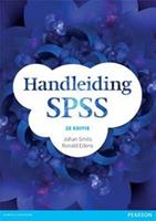 Handleiding SPSS met MyLab NL toegangscode