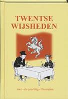 Twentse wijsheden