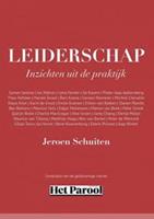 Leiderschap - Jeroen Schuiten