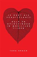 Je hart als schuilplaats