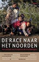 De race naar het Noorden