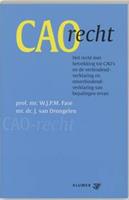   CAO-recht