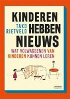 Kinderen hebben nieuws