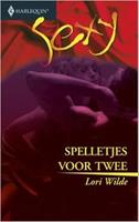 Spelletjes voor twee