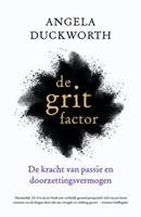 De grit factor