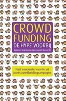 Crowdfunding: de hype voorbij