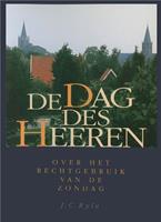 De dag des Heeren