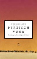 Perzisch vuur - Tom Holland