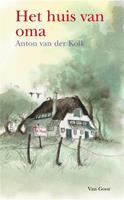 Het huis van oma