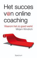 Succes van online coaching