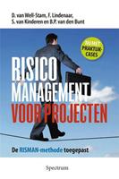 Risicomanagement voor projecten - D. van Well-Stam, F. Lindenaar, S. van Kinderen, e.a.