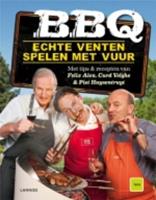 Echte venten spelen met vuur (E-boek)