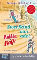 Zwerfkind van adel