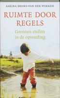 Ruimte door regels - S. Brons-van der Wekken