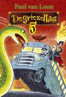 De griezelbus