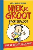 Niek de Groot: Brokkenpiloot - Lincoln Peirce