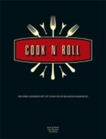 Cookn Roll (E-boek)