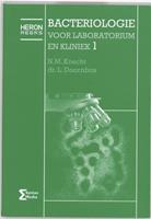Bacteriologie voor laboratorium en kliniek 1