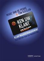 Ken uw klant (E-boek)