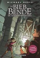 De Bieb-bende: De Schatbewaarders - Michael Reefs