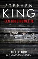 Een goed huwelijk - Stephen King - ebook