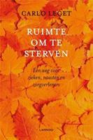 Ruimte om te sterven