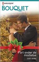 Flirt onder de mistletoe