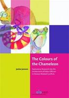 The colours of the chameleon