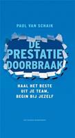 De prestatiedoorbraak