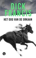 Het oog van de orkaan