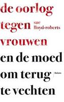 De oorlog tegen vrouwen