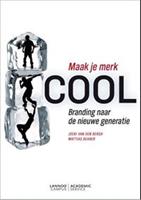 Maak je merk cool