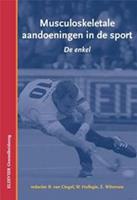 De enkel