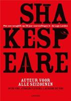 Shakespeare - Auteur voor alle seizoenen (E-boek)