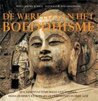 De wereld van het Boeddhisme - Jeremy Russell, Wim Isphording - ebook