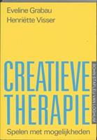 Creatieve therapie
