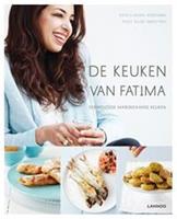 De keuken van Fatima