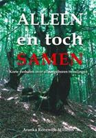 Alleen en toch samen