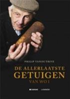 De allerlaatste getuigen van WO I