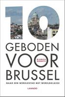 10 geboden voor Brussel