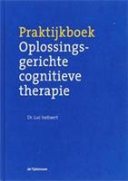 Praktijkboek oplossingsgerichte cognitieve therapie