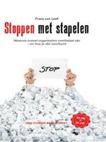 Stoppen met stapelen