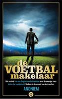 De voetbalmakelaar