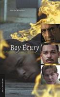 Boy Ecury