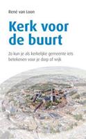 Kerk voor de buurt