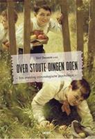 Over stoute dingen doen
