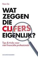 Wat zeggen die cijfers eigenlijk?