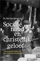 Sociale nood en christelijk geloof