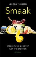   Smaak