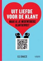 Uit liefde voor de klant